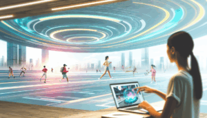 Menyiapkan Café Sempurna: Tutorial Komprehensif Metode Membuat Café Manual V60 Aeropress.