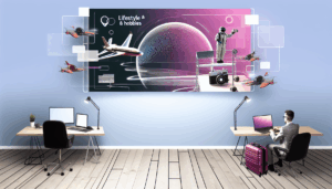 Membangun Suasana Positif: 10 Ide Hiasan Ruang Anak Yang Serta Menghibur