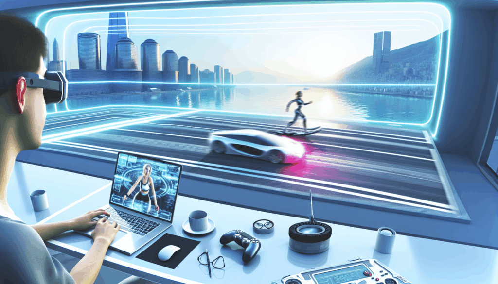 Menemukan Identitas Diri Anda: Tips Cara Mendirikan Blog Pribadi Serta Menemukan Niche Anda